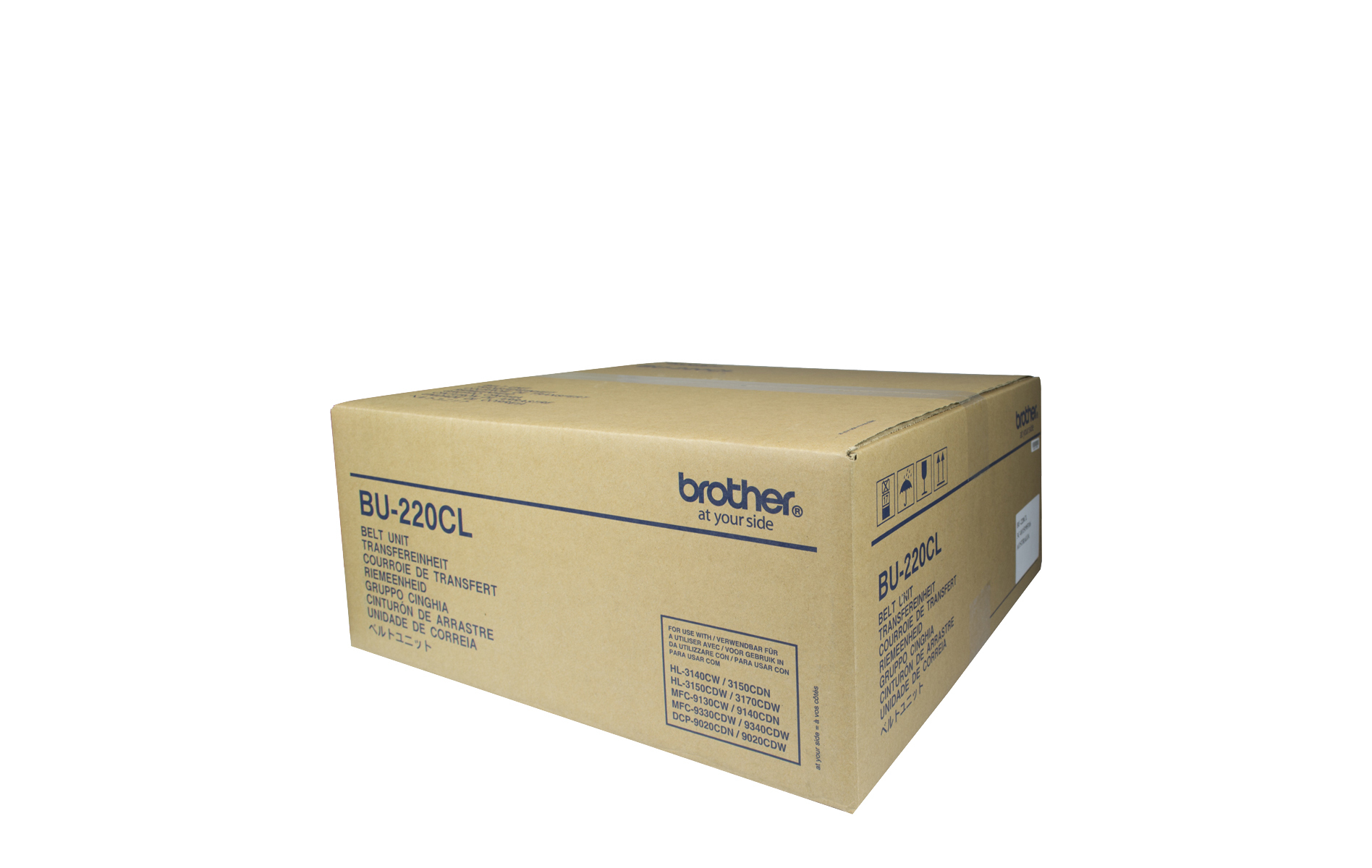 BU220CL Brother Genuine Transfer Belt Unit